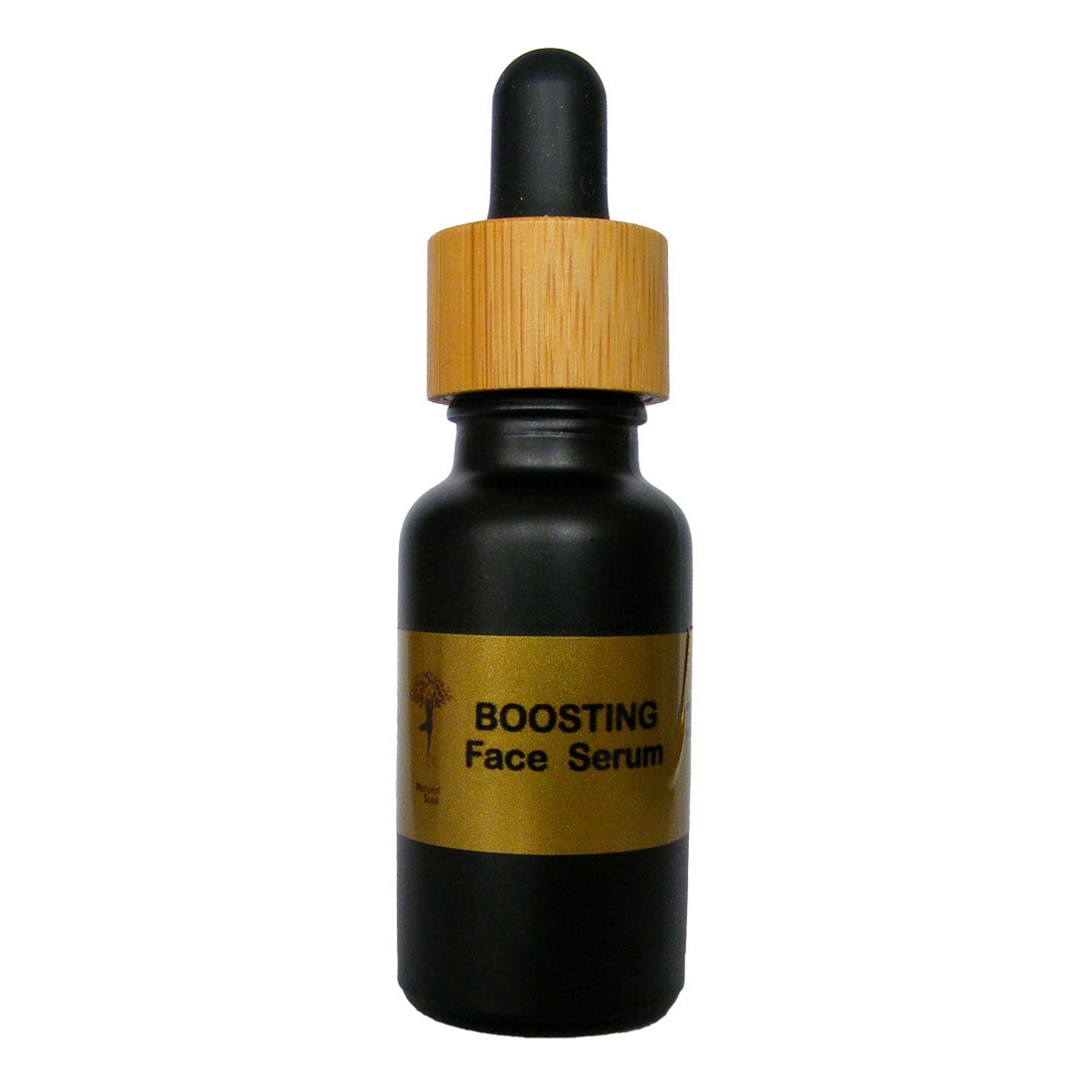 BOOSTING FACE SERUM