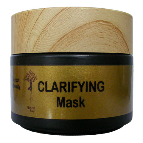 CLARIFYING MASK