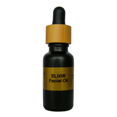 ELIXIR FACIAL OIL