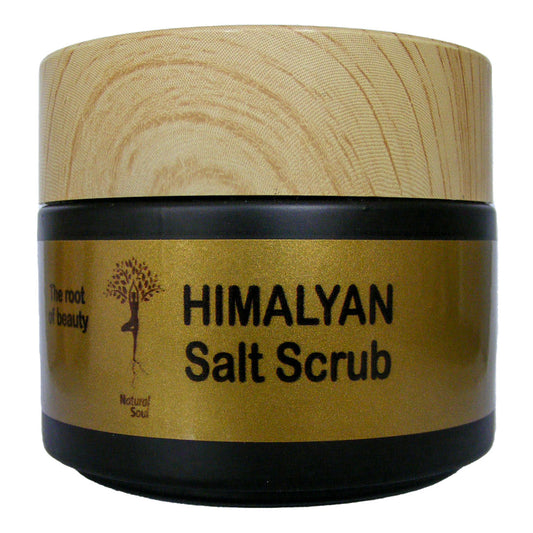 HIMALAYAN SALT SCRUB