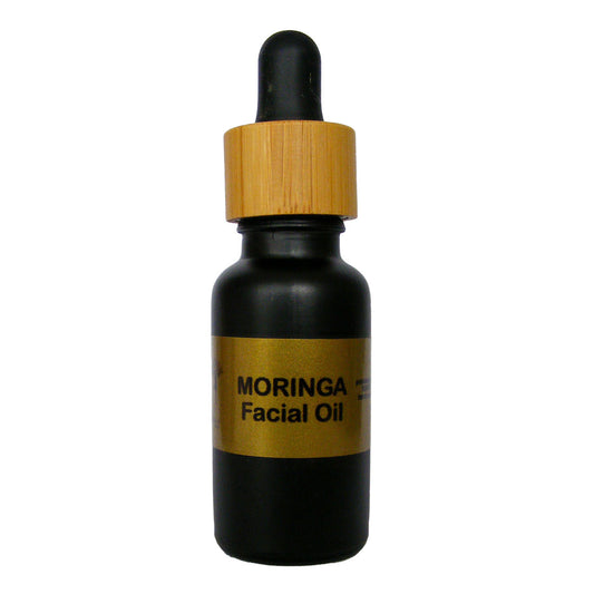 REJUVENATING MORINGA FACIAL OIL