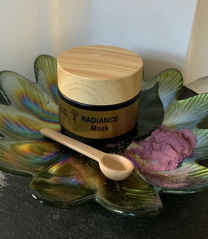 RADIANCE MASK