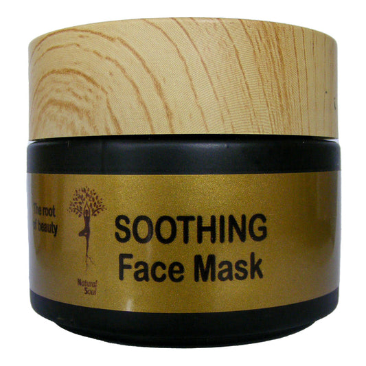 SOOTHING FACE MASK