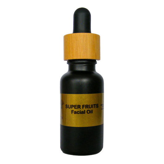 SUPER FRUITS FACIAL OIL