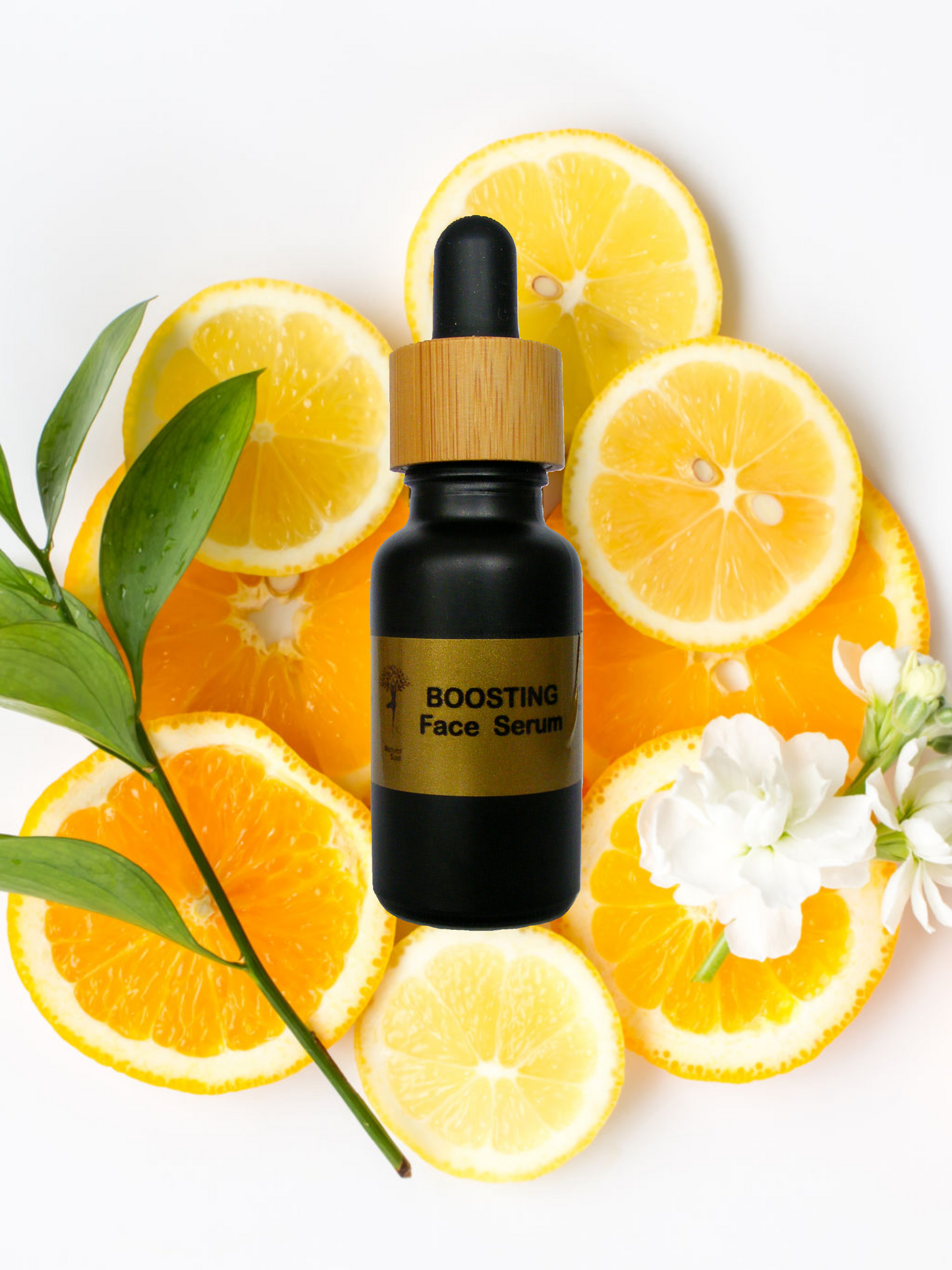 BOOSTING FACE SERUM